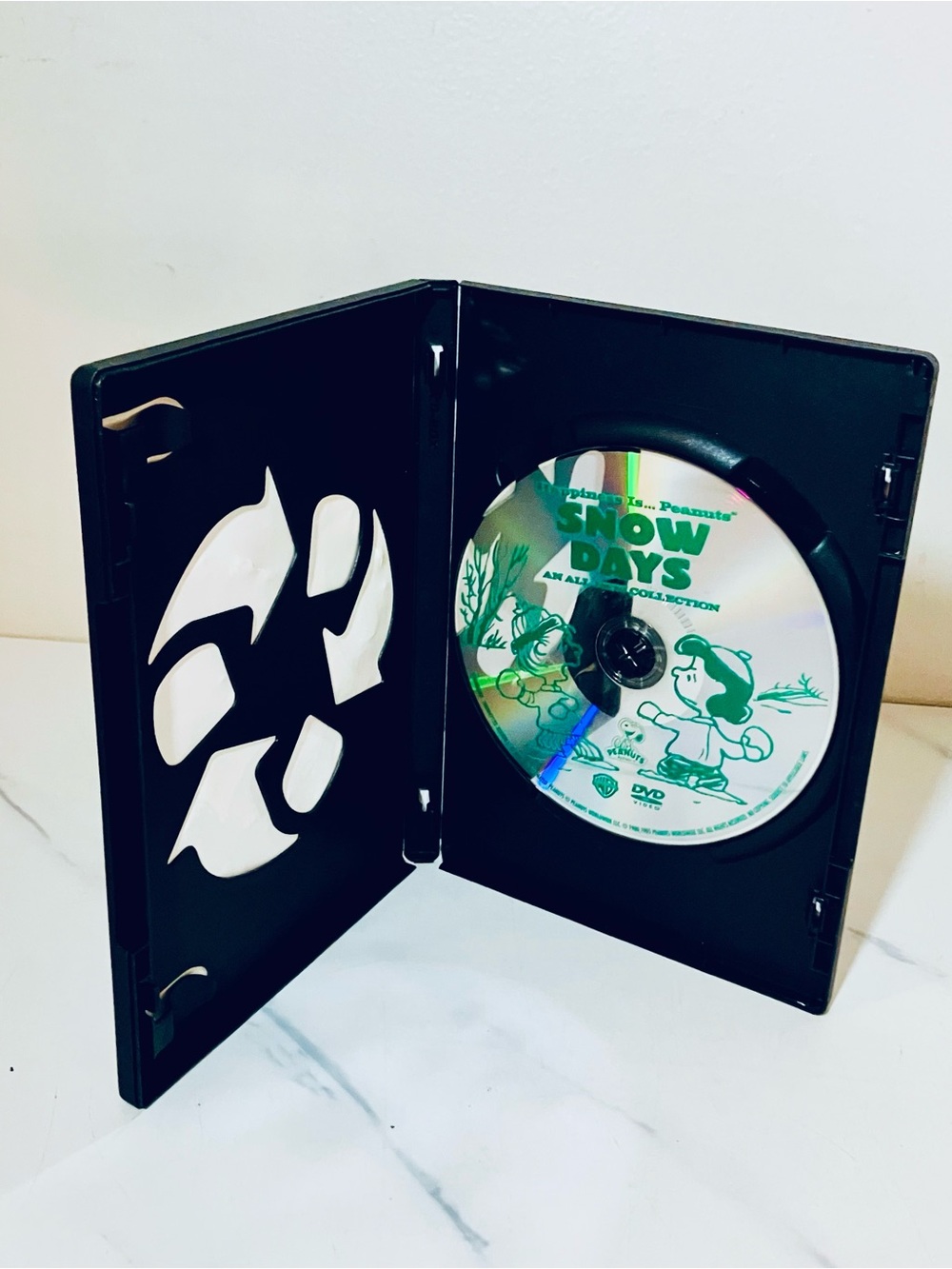 Peanuts Assorted DVD Set - Picture 6 of 9